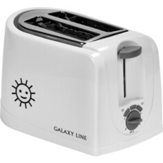 Тостер GALAXY LINE GL2900