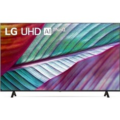 Телевизор LG 55UR78009LL (55, 4K, SmartTV, WebOS)