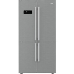 Холодильник Beko GN1416231ZXN