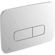 Кнопка смыва Ideal Standard Oleas M3 хром (R0123AA)