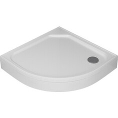 Душевой поддон Am.Pm X-Joy Twin Slide 80x80 на каркасе, с сифоном (W88T-205-080W64) Am.Pm.