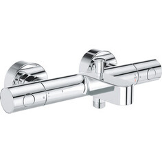 Термостат для ванны Grohe Grohtherm 800 Cosmopolitan хром (34766000)