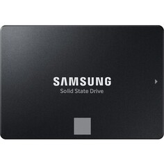 SSD накопитель Samsung 250GB 870 EVO, V-NAND, 2.5, SATA III, [R/W - 560/530 MB/s]