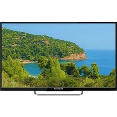 Телевизор Polarline 32PL13TC-SM (32, HD, SmartTV, Android, WiFi, черный)