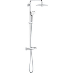 Душевая система Grohe Euphoria хром (27296003)