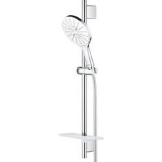 Душевой гарнитур Grohe Rainshower SmartActive хром (26592LS0)