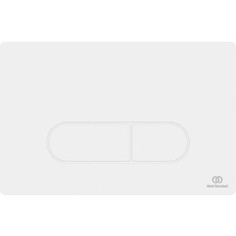 Кнопка смыва Ideal Standard Oleas M1 белый (R0115AC)