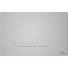 Кнопка смыва Ideal Standard Oleas M1 хром матовый (R0115JG)