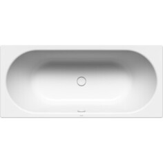 Ванна стальная Kaldewei Centro Duo 132 170х75 Easy-Clean (283200013001)