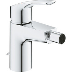 Смеситель для биде Grohe Eurosmart с цепочкой, хром (32927003)