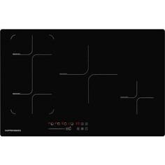 Индукционная варочная панель Kuppersberg ICS 804