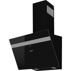 Вытяжка Weissgauff Zibal 60 BLX Sensor