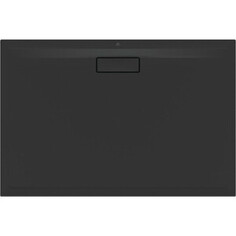 Душевой поддон Ideal Standard Ultraflat New 120х80 черный (T4469V3)