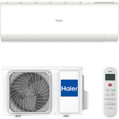 Сплит-система Haier Coral DC AS35HPL1HRA / 1U35HPL1FRA