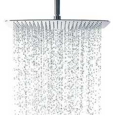 Верхний душ Ideal Standard Idealrain luxe квадратный (B0387MY)