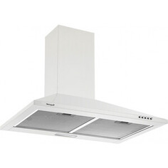 Вытяжка Weissgauff Zosma 60 PB WH