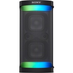 Портативная колонка Sony SRS-XP500 (SRSXP500B) (стерео, USB, Bluetooth, 20 ч) черный