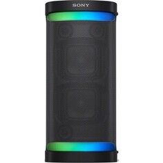 Портативная колонка Sony SRS-XP700 (SRSXP700B) (стерео, USB, Bluetooth, 25 ч) черный