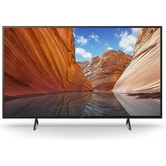 Телевизор Sony KD-50X80J (50, 4K, 50Гц, SmartTV, Android, WiFi)