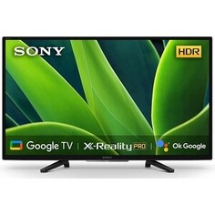 Телевизор Sony KD-32W830K (32, HD, 50Гц, SmartTV, Android, WiFi)