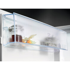 Встраиваемый холодильник Electrolux LNT2LF18S