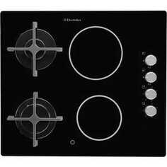 Комбинированная варочная панель Electrolux EGE 6172 NOK