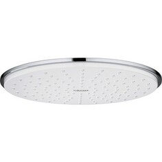 Верхний душ Grohe Rainshower Cosmopolitan Metal белый/хром (28368LS0)