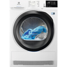 Сушильная машина Electrolux EW8H458B