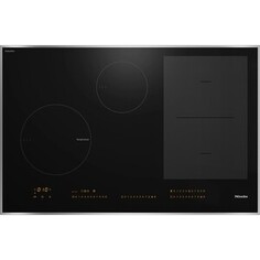 Индукционная варочная панель Miele KM 7679 FR