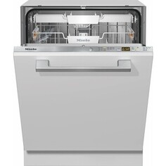 Встраиваемая посудомоечная машина Miele G 5050 SCVi Active