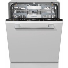 Встраиваемая посудомоечная машина Miele G 7460 SCVi