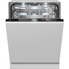 Встраиваемая посудомоечная машина Miele G 7970 SCVi