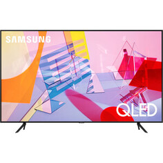 Телевизор Samsung QE50Q60BAU (50, 4K, 60Гц, SmartTV, Tizen, WiFi)