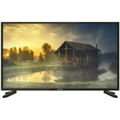 Телевизор Erisson 50ULES900T2SM (50, 4K, 60Гц, SmartTV, Android, WiFi)