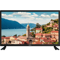Телевизор ECON EX-24HS005B (24, HD, 60Гц, SmartTV, Android, WiFi)