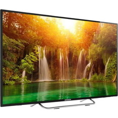 Телевизор Erisson 55ULES910T2SM (55, 60Гц, SmartTV, Android, WiFi)