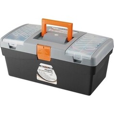 Ящик для инструментов Stels 17 42х22х18см (90704)