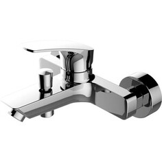 Смеситель для ванны Aquanet AF330-20C Static (237442)