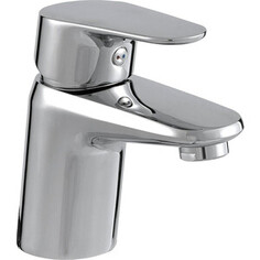 Смеситель для раковины Aquanet AF410-10C Magic (237449)