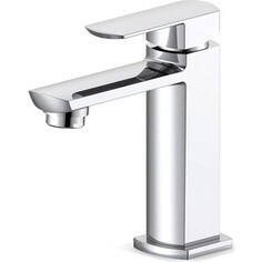 Смеситель для раковины Aquanet AF120-10C Cinetic (216752)