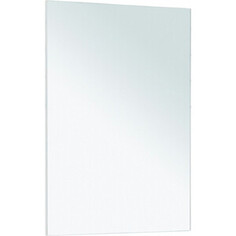 Зеркало Aquanet Lino 60 белый матовый (253905)