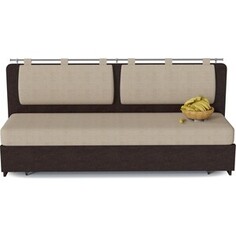 Диван кухонный Смарт Говард Beige экокожа (СА0011285631) Smart