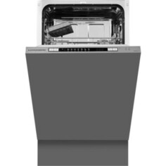 Встраиваемая посудомоечная машина Kuppersberg GSM 4572