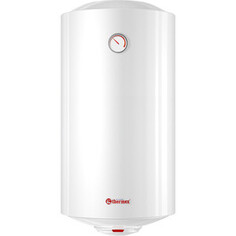 Электрический накопительный водонагреватель Thermex Circle 50 V Slim