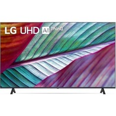 Телевизор LG 55UR78006LK