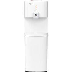 Кулер для воды Midea YD1662S