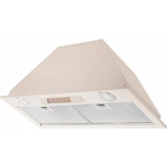 Вытяжка встраиваемая Kuppersberg INLINEA 72 Beige