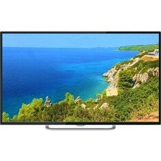 Телевизор Polarline 50PU11TC-SM (50, 4K UHD, Smart TV, Android, Wi-Fi, черный)