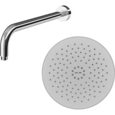 Верхний душ Am.Pm Like с кронштейном, хром (F0580000, F0500701) Am.Pm.