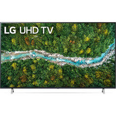 Телевизор LG 70UP77506LA (70, 4K UHD, Smart TV, webOS, Wi-Fi, черный)